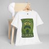 I’m Not Dirty, I’m Just Traumatized – Cartoon Dollar Humor Tee